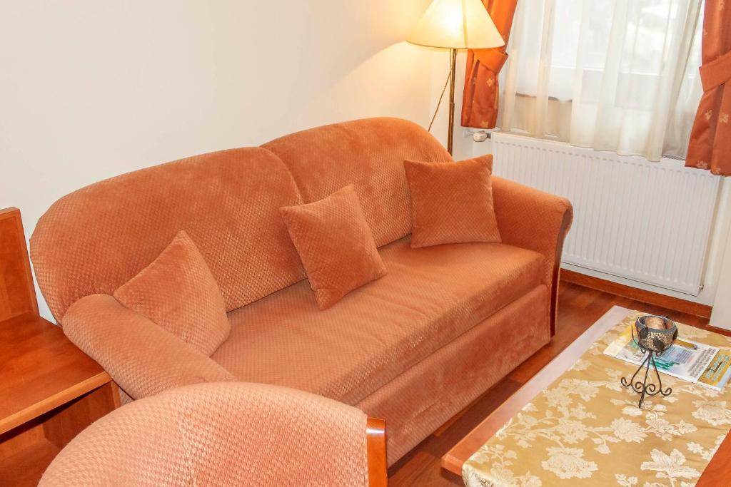 Pannon Hotel Bejelentkezes 20 Oraig, Check-In Until 20 O'Clock, Einchecken Bis 20 Uhr Mohács Chambre photo